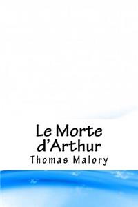 Le Morte d'Arthur