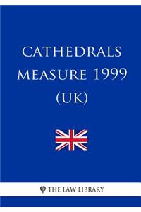 Cathedrals Measure 1999 (UK)