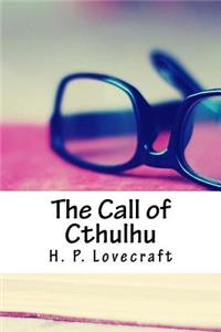 The Call of Cthulhu