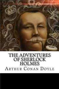 The Adventures of Sherlock Holmes