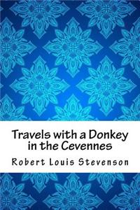 Travels with a Donkey in the Cevennes