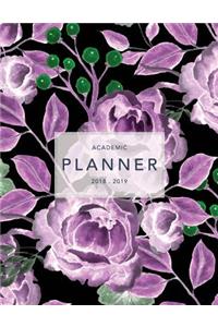 Academic Planner 2018-2019