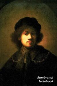 Rembrandt Notebook