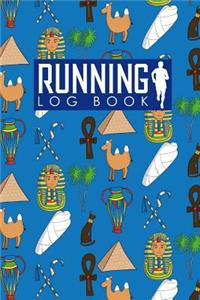 Running Log Book