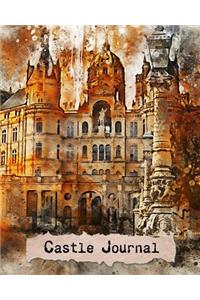 Castle Journal