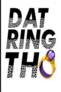 DAT Ring Tho