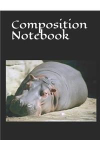 Composition Notebook