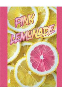 Pink Lemonade