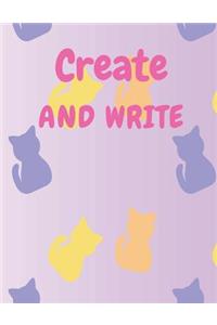 Create and Write