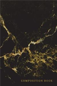 Composition Book