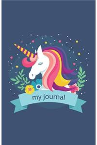 my journal