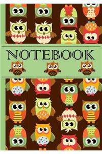 Notebook