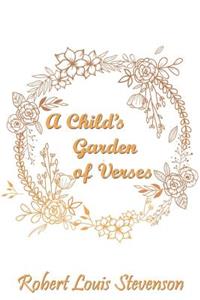 A Child's Garden of Verses (Illustrated)