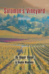 Solomon's Vineyard