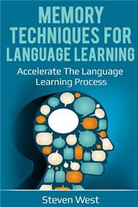 Memory Techniques for Language Learning