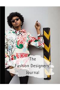 The Fashion Designers Journal