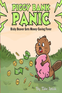 Piggy Bank Panic