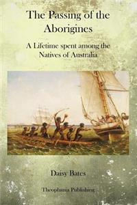 Passing of the Aborigines