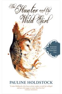 The Hunter and the Wild Girl