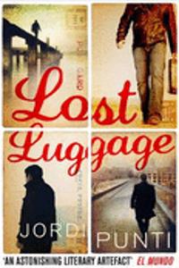 Lost Luggage