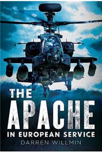 Apache in European Service