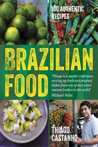 Brazilian Food