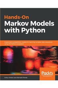 Hands-On Markov Models with Python