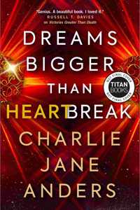 Unstoppable - Dreams Bigger Than Heartbreak