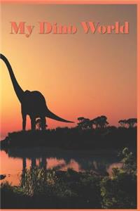 My Dino World