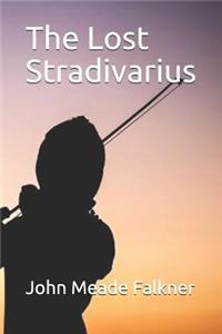 The Lost Stradivarius