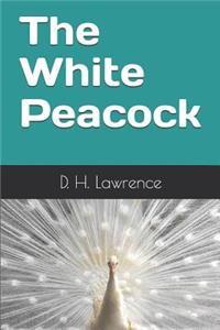 The White Peacock