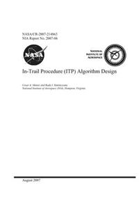 In-Trail Procedure (Itp) Algorithm Design