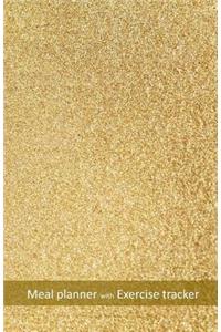 Meal Planner with Exercise Tracker