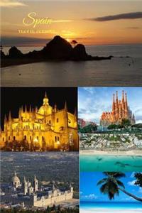Spain Travel Journal
