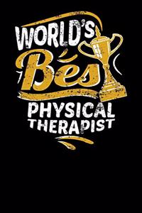 World's Best Physical Therapist
