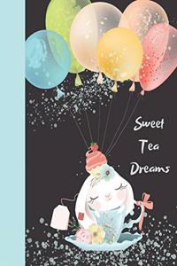 Sweet Tea Dreams