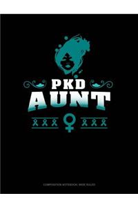 Pkd Aunt