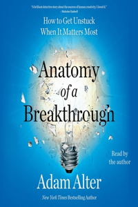 Anatomy of a Breakthrough