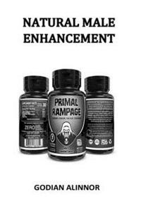 Natural Male Enhancement