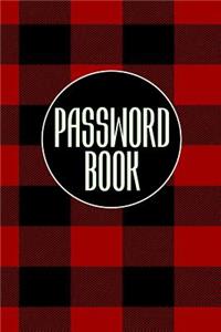 Password Book