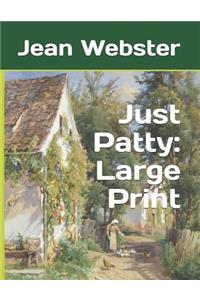 Just Patty