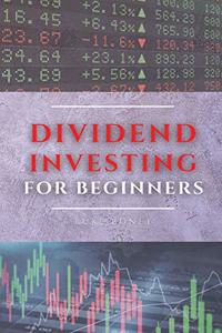 Dividend Investing for Beginners