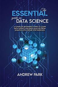 The Essential Guide on Data Science