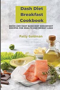 Dash Diet Breakfast Recipes