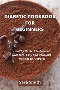 Diabetic Cookbook for Beginners