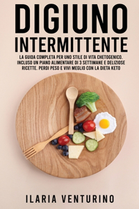 Digiuno Intermittente