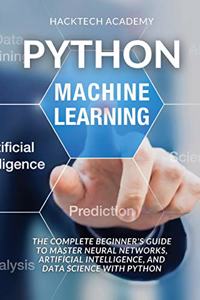 Python Machine Learning