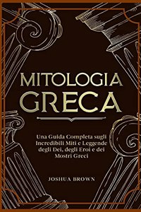 Mitologia Greca