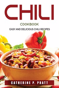Chili Cookbook