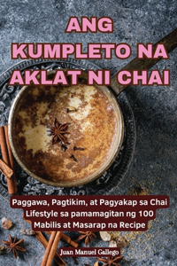 Ang Kumpleto Na Aklat Ni Chai